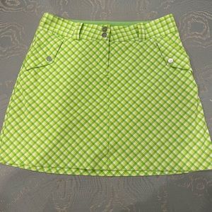 Nike Golf Skort
